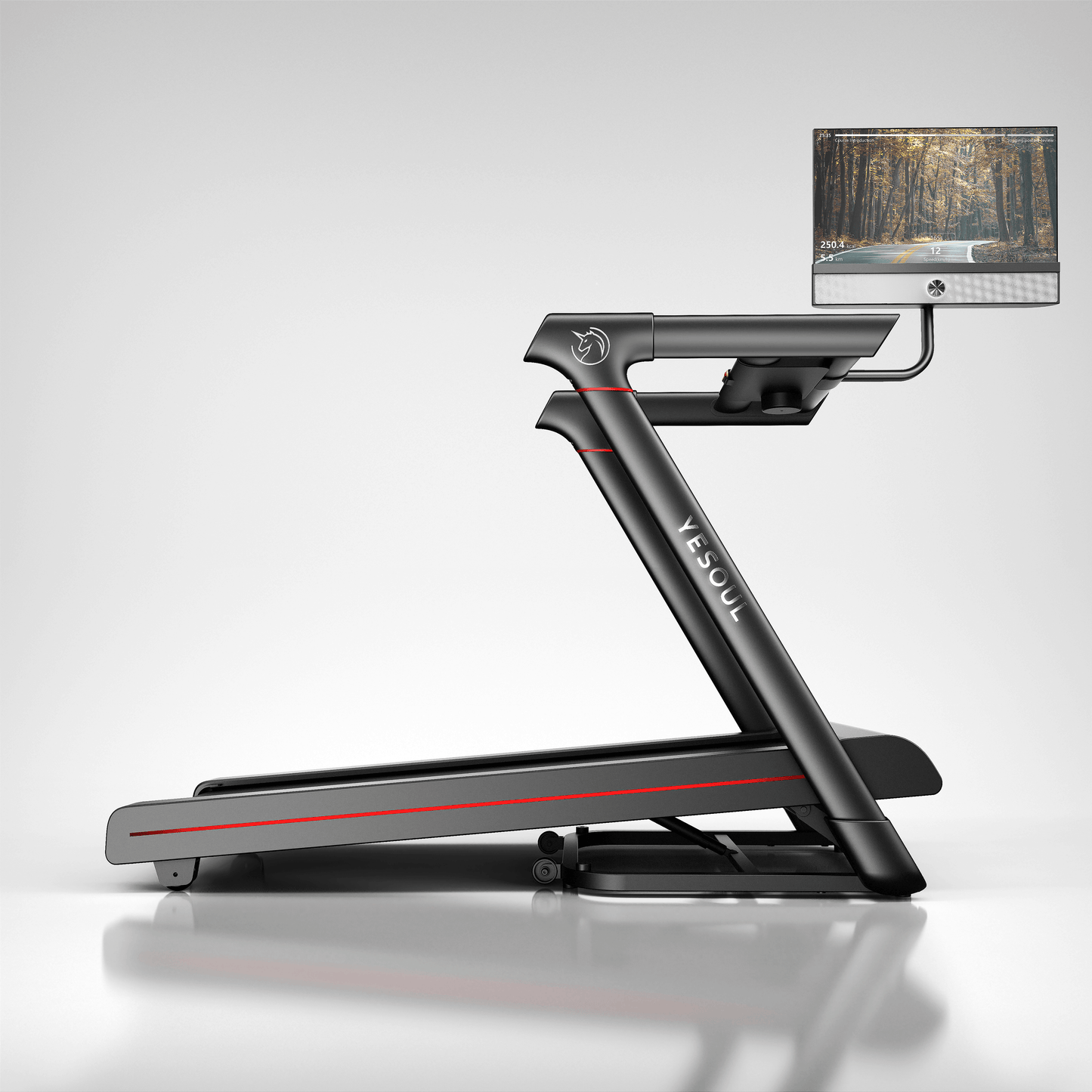 T3 Plus Smart Treadmill