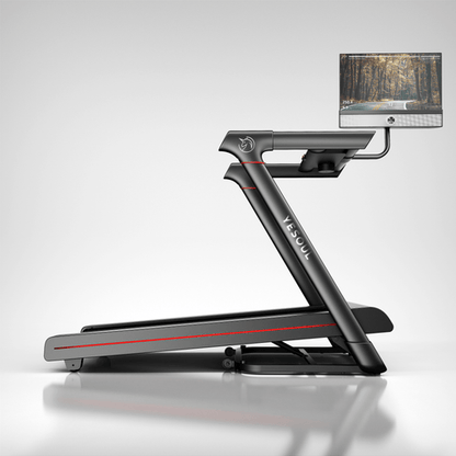 T3 Plus Smart Treadmill
