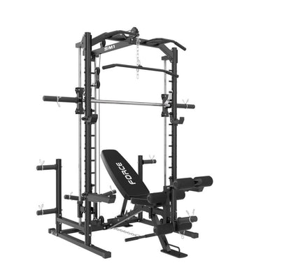 SM1 Multi-Functional Smith Machine