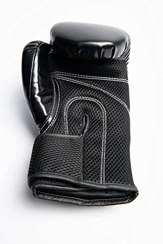 Boxing Gloves - 12oz