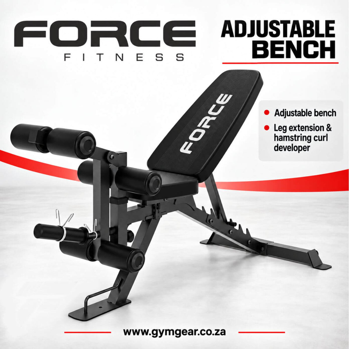 SM1 Multi-Functional Smith Machine