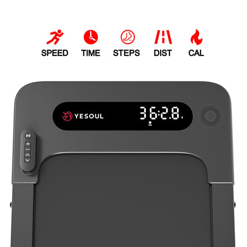 W2 Walking Pad