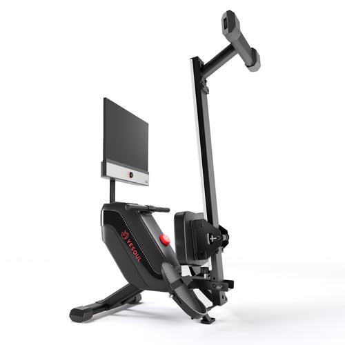 R1M Plus Rowing Machine