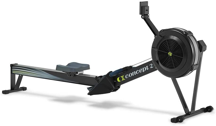 Concept2 RowERG ローイングマシン Concept 2 Air Rower - RowErg – Gym Gear