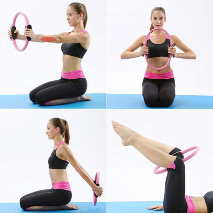 Pilates Ring