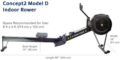 Air Rower - RowErg
