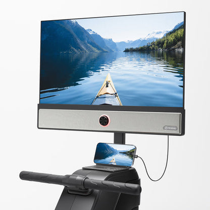 R1M Plus Rowing Machine