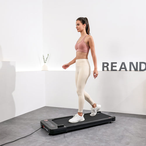 W2 Walking Pad