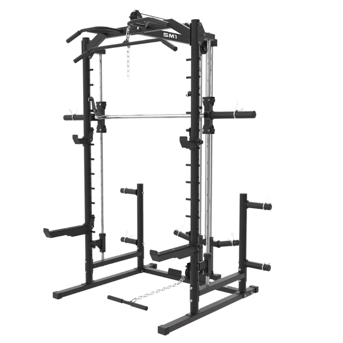 SM1 Multi-Functional Smith Machine