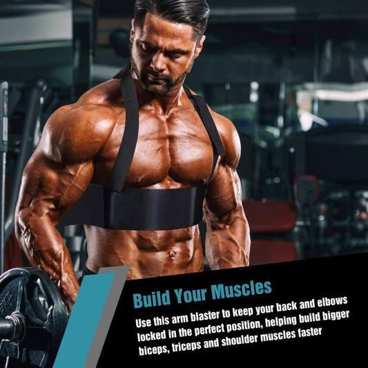 Bicep Arm Blaster