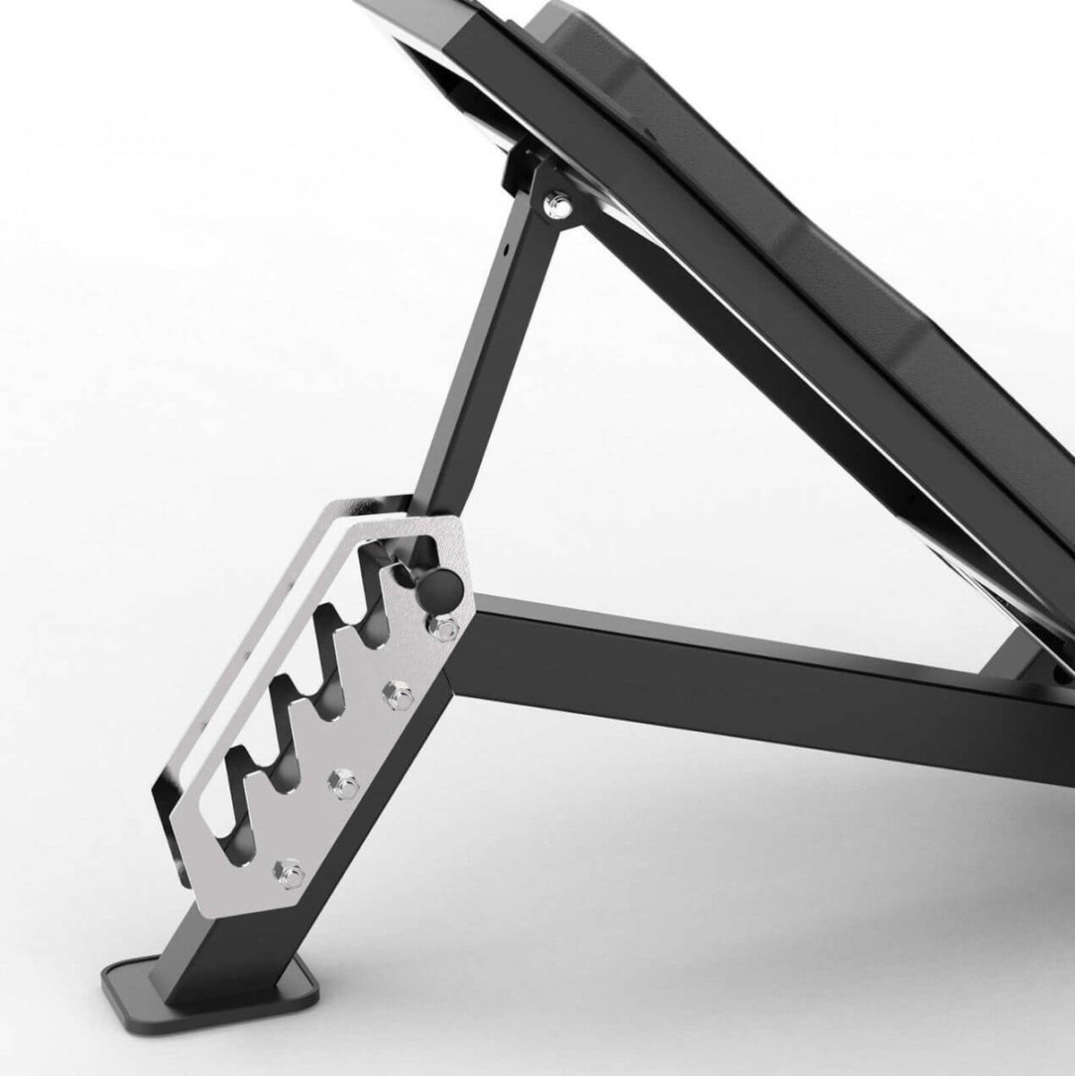 Pro Leg Press Hack Squat