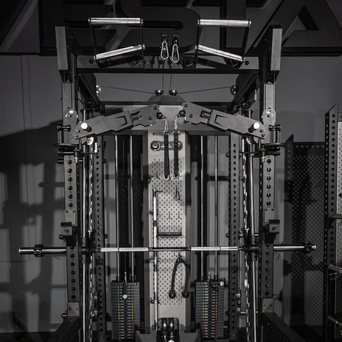 C20 All-In-One Trainer Multi Gym