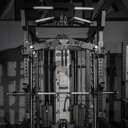 C20 All-In-One Trainer Multi Gym