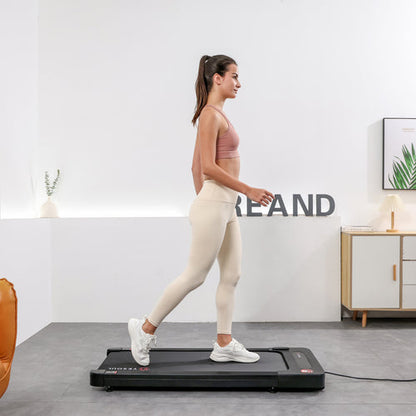 W2 Walking Pad