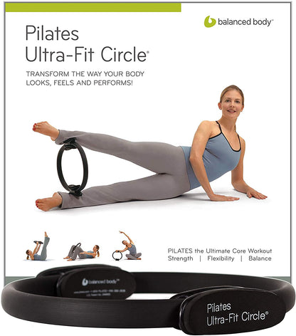 Pilates Ring