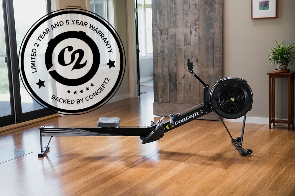 Air Rower - RowErg