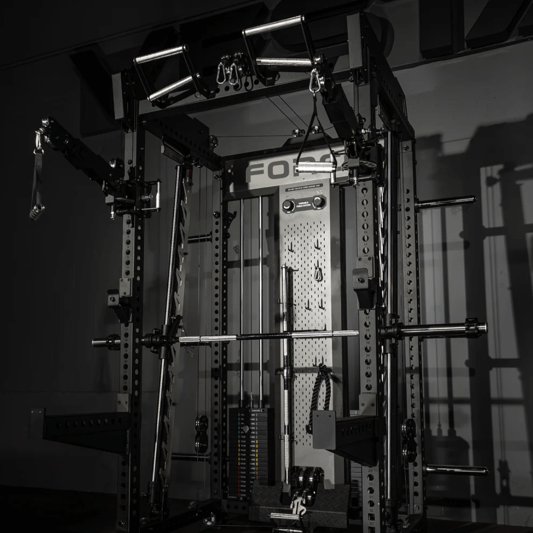 C20 All-In-One Trainer Multi Gym