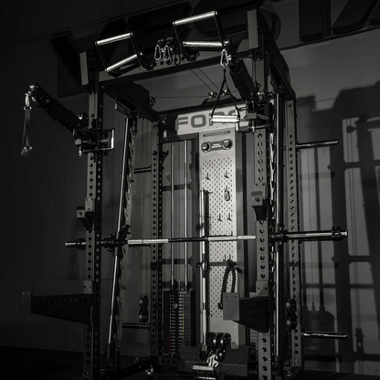 C20 All-In-One Trainer Multi Gym