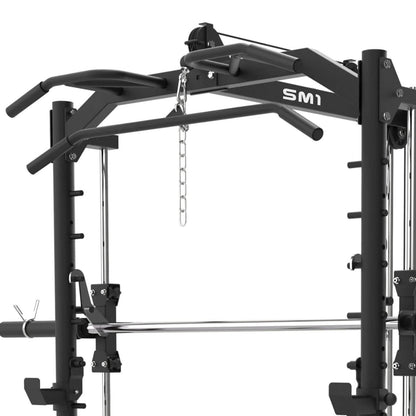 SM1 Multi-Functional Smith Machine