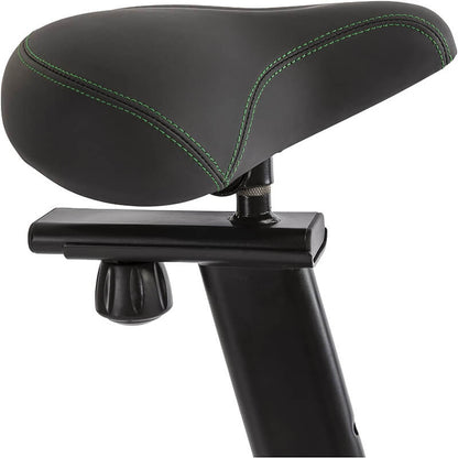 Competence F40 Upright Exercise Bike - Zwift