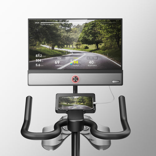 G1M Plus Smart Spin Bike