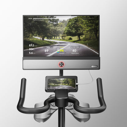G1M Plus Smart Spin Bike