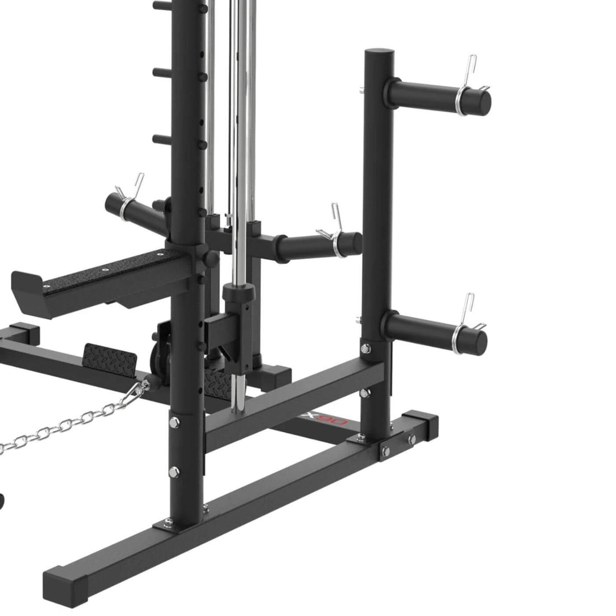 SM1 Multi-Functional Smith Machine