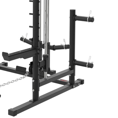 SM1 Multi-Functional Smith Machine