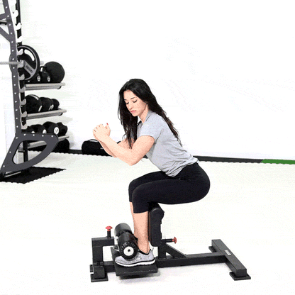 Sissy Squat Trainer