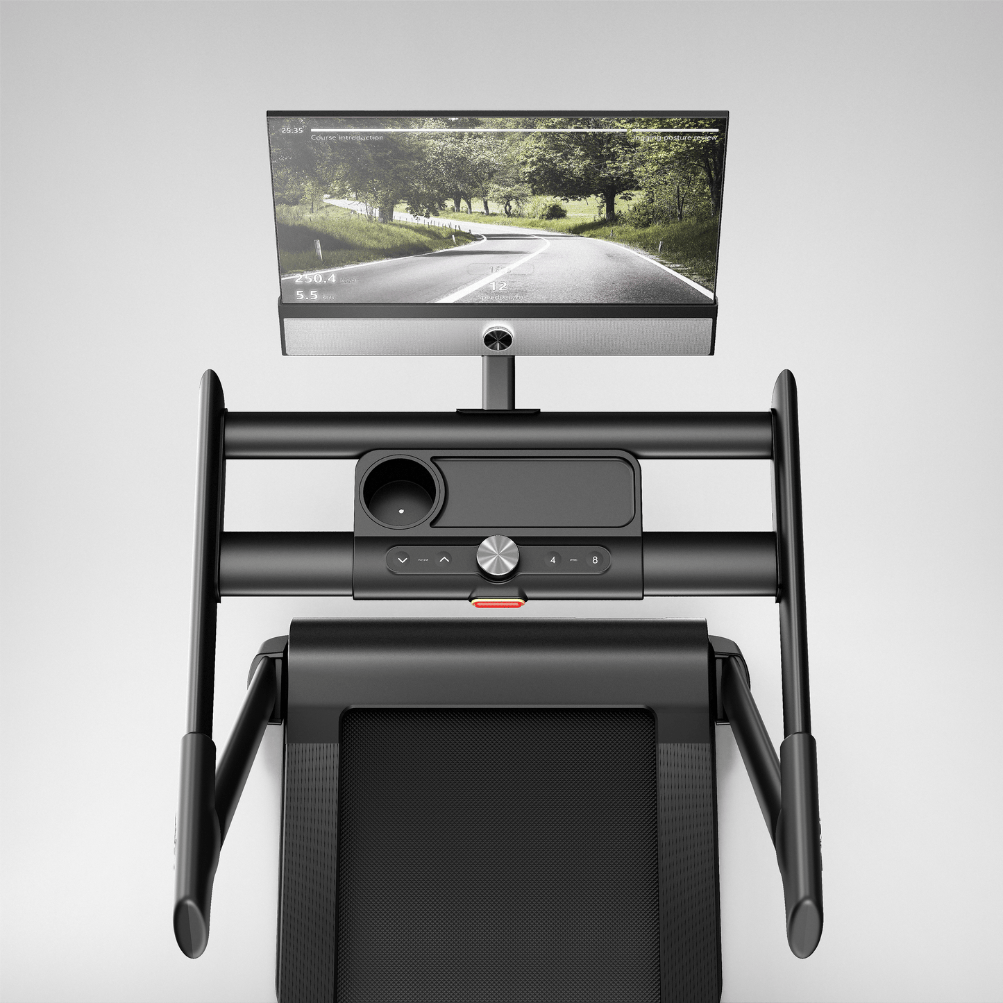 T3 Plus Smart Treadmill