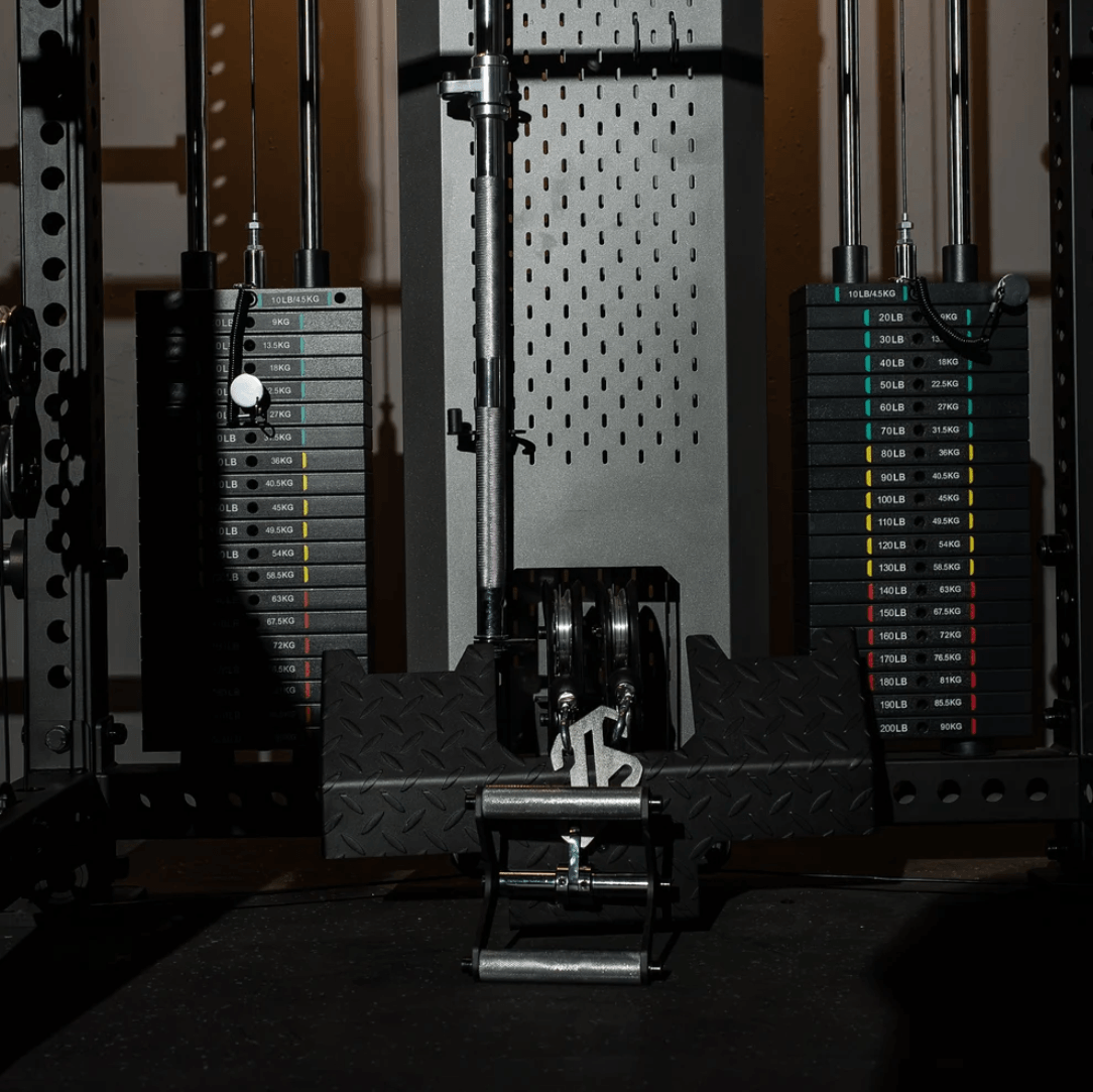 C20 All-In-One Trainer Multi Gym