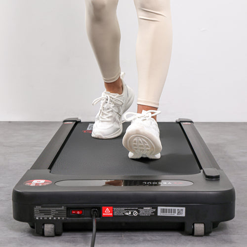 W2 Walking Pad