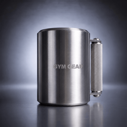 Stainless Steel 10kg Heavy* Mug