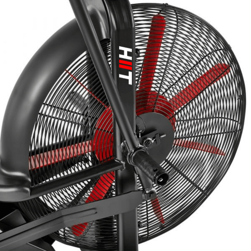 HIIT Air Bike