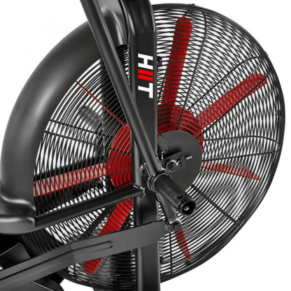 HIIT Air Bike
