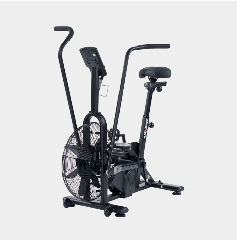 Professional Air Bike