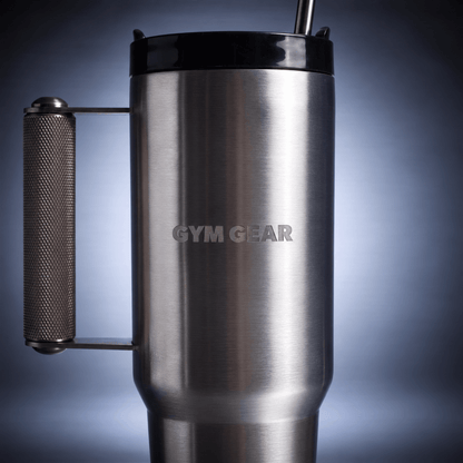 Stainless Steel 1kg HEAVY* Stan Tumbler