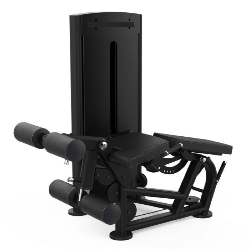 Force Fitness Commercial Prone Leg Curl