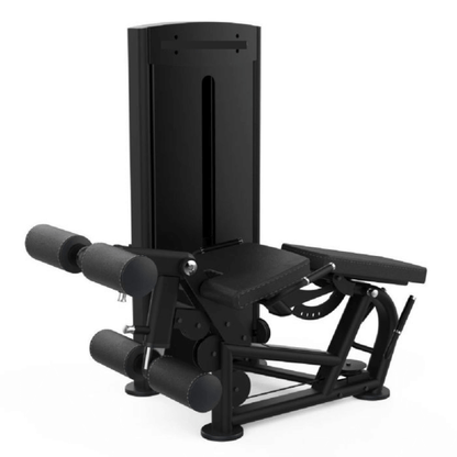 Force Fitness Commercial Prone Leg Curl