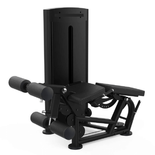 Force Fitness Commercial Prone Leg Curl