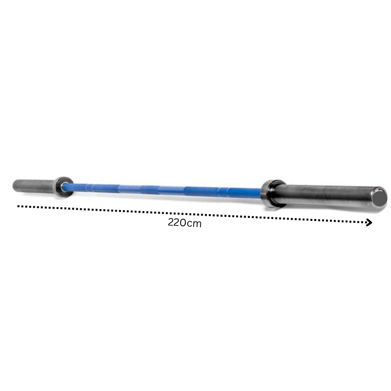 Men's Premium Barbell - 20kg
