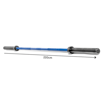 Men's Premium Barbell - 20kg