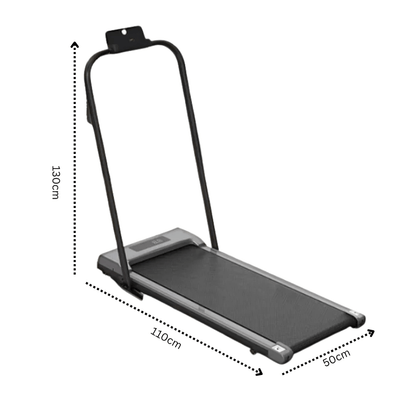 WP15 Walking Pad + Handrail