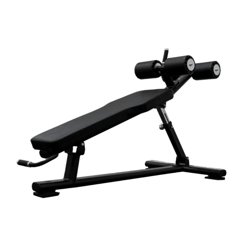 Pro Adjustable Abdominal Bench