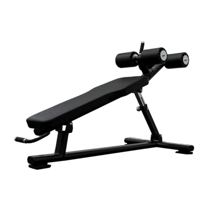 Pro Adjustable Abdominal Bench