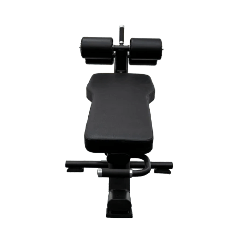 Pro Adjustable Abdominal Bench