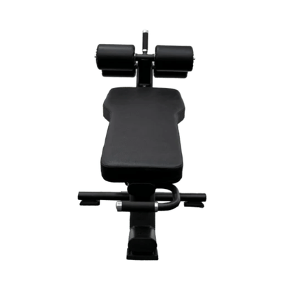 Pro Adjustable Abdominal Bench
