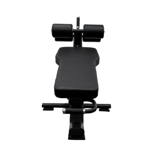 Pro Adjustable Abdominal Bench