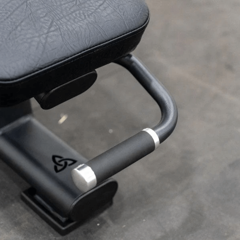 Pro Adjustable Abdominal Bench