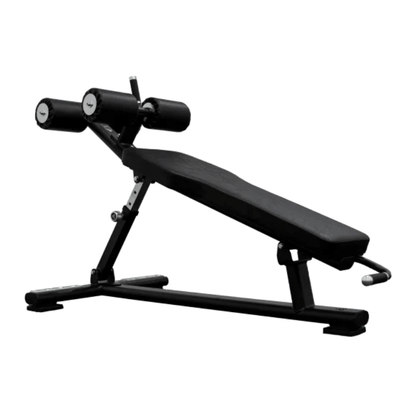 Pro Adjustable Abdominal Bench